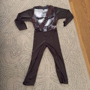 Star Wars Jedi size small costume